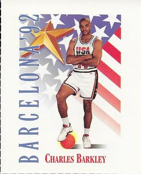 Charles Barkley