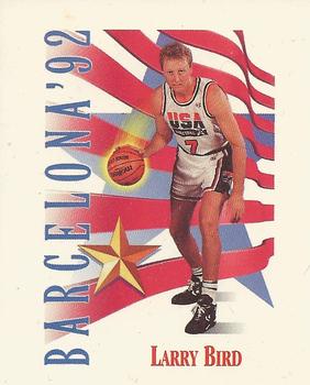 Larry Bird