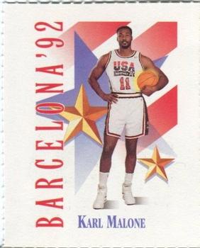 Karl Malone