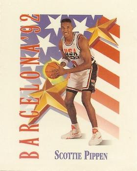 Scottie Pippen
