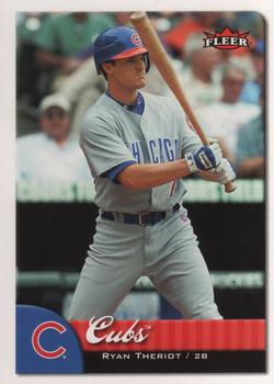 Ryan Theriot