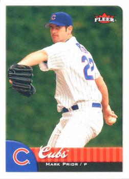 Mark Prior