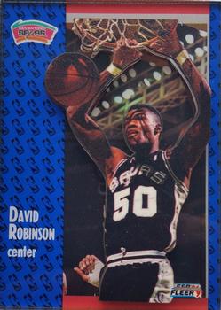 David Robinson