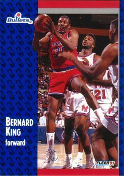 Bernard King