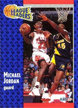 Michael Jordan