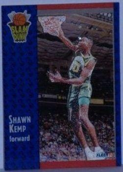 Shawn Kemp