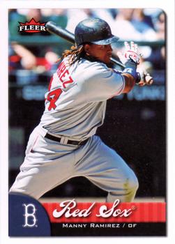 Manny Ramirez
