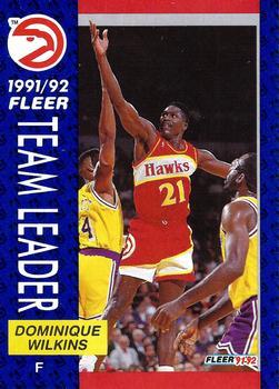 Dominique Wilkins