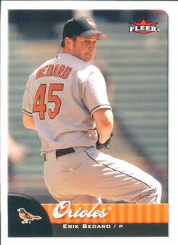 Erik Bedard