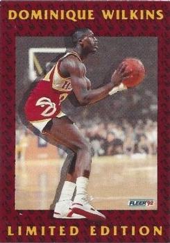 Dominique Wilkins
