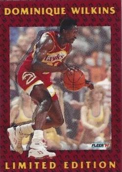 Dominique Wilkins