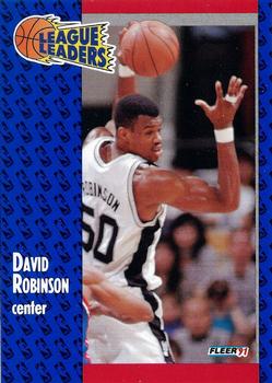 David Robinson
