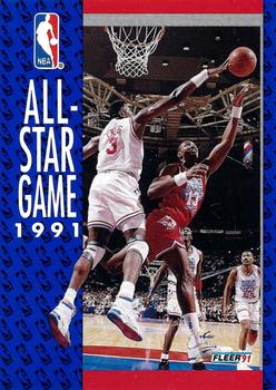 All-Star Game 1991