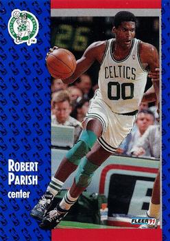 Robert Parish