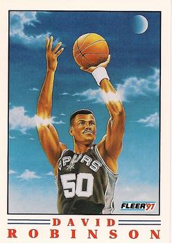 David Robinson