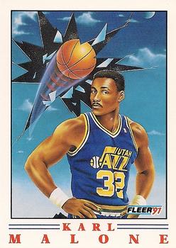 Karl Malone