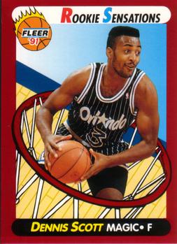 Dennis Scott