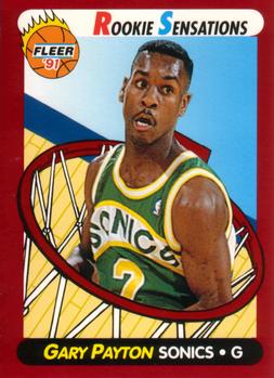 Gary Payton