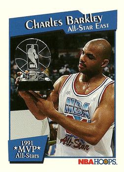 Charles Barkley