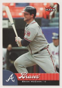 Brian McCann