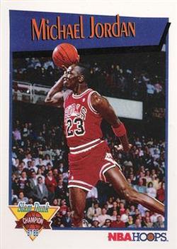 Michael Jordan