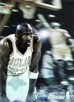 Michael Jordan