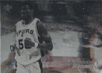 David Robinson