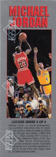 Michael Jordan