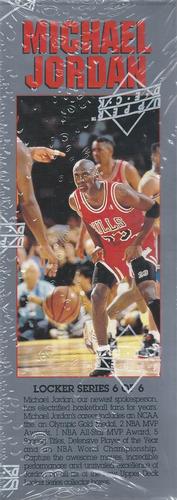 Michael Jordan