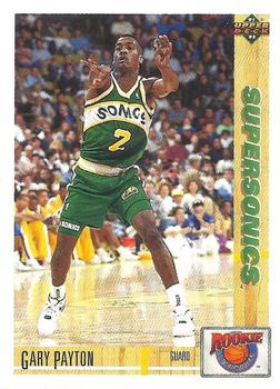 Gary Payton