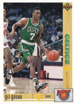 Dee Brown