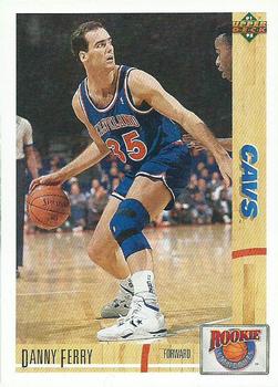 Danny Ferry