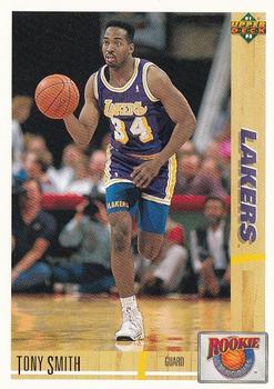 Tony Smith
