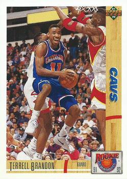 Terrell Brandon