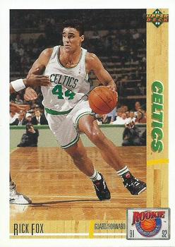 Rick Fox