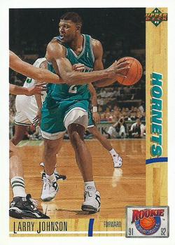 Larry Johnson
