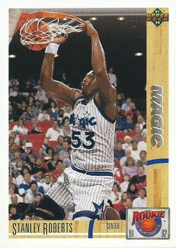 Stanley Roberts
