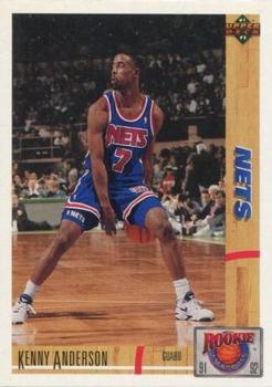 Kenny Anderson