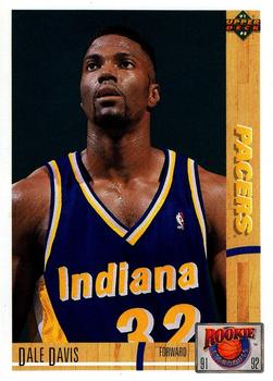 Dale Davis