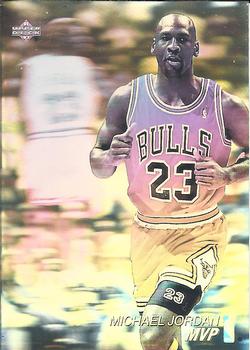 Michael Jordan