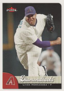 Livan Hernandez