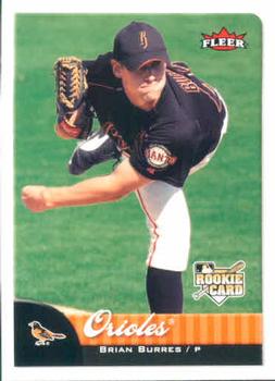 Brian Burres