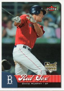 David Murphy