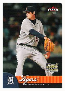 Andrew Miller