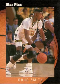 Doug Smith