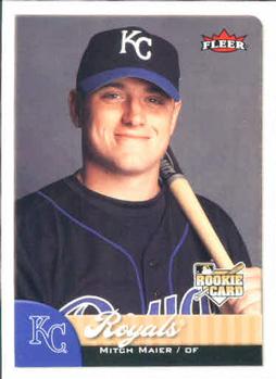Mitch Maier