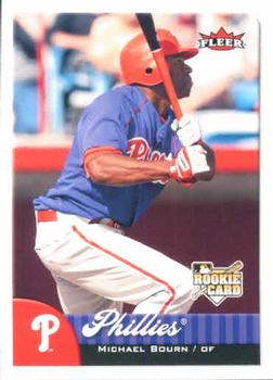 Michael Bourn