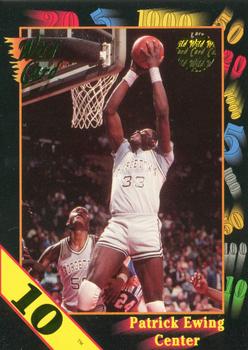 Patrick Ewing