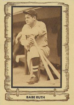 Babe Ruth