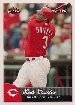 Ken Griffey Jr.